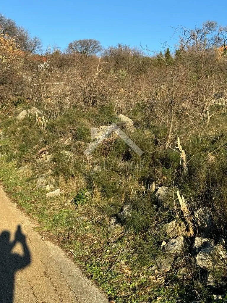 građevinsko zemljište 1500m2 - rovanjska - slika 3