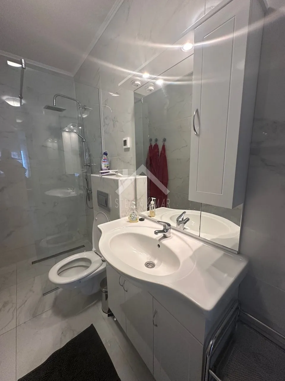 dvosobni apartman sa vrtom, neposredna blizina mora- vir - slika 10