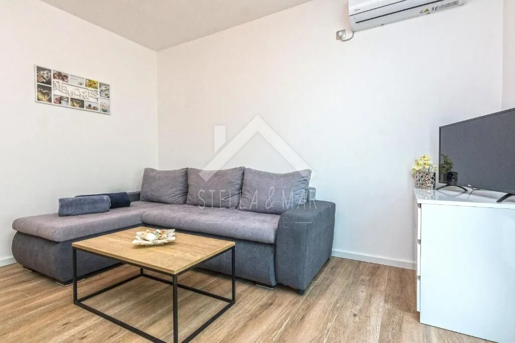 vila sa bazenom, dva apartmana - vir - slika 24