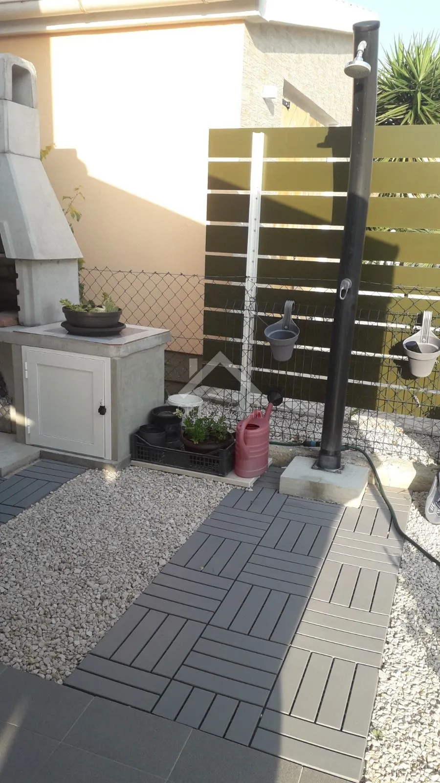 dvojna kuća sa dva apartmana - vir - slika 4
