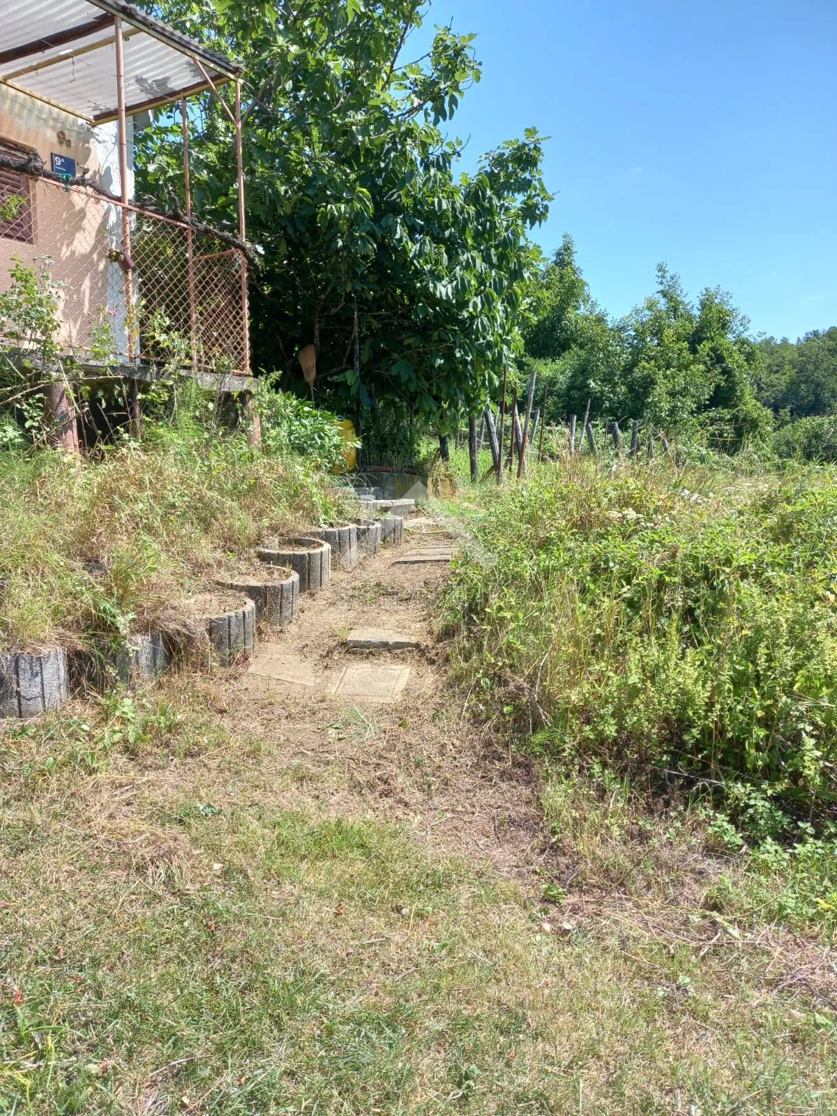 vurnovec – malo imanje s vikendicom | 1.288 m² | pogled, priroda i mir nadomak zagreba - slika 2