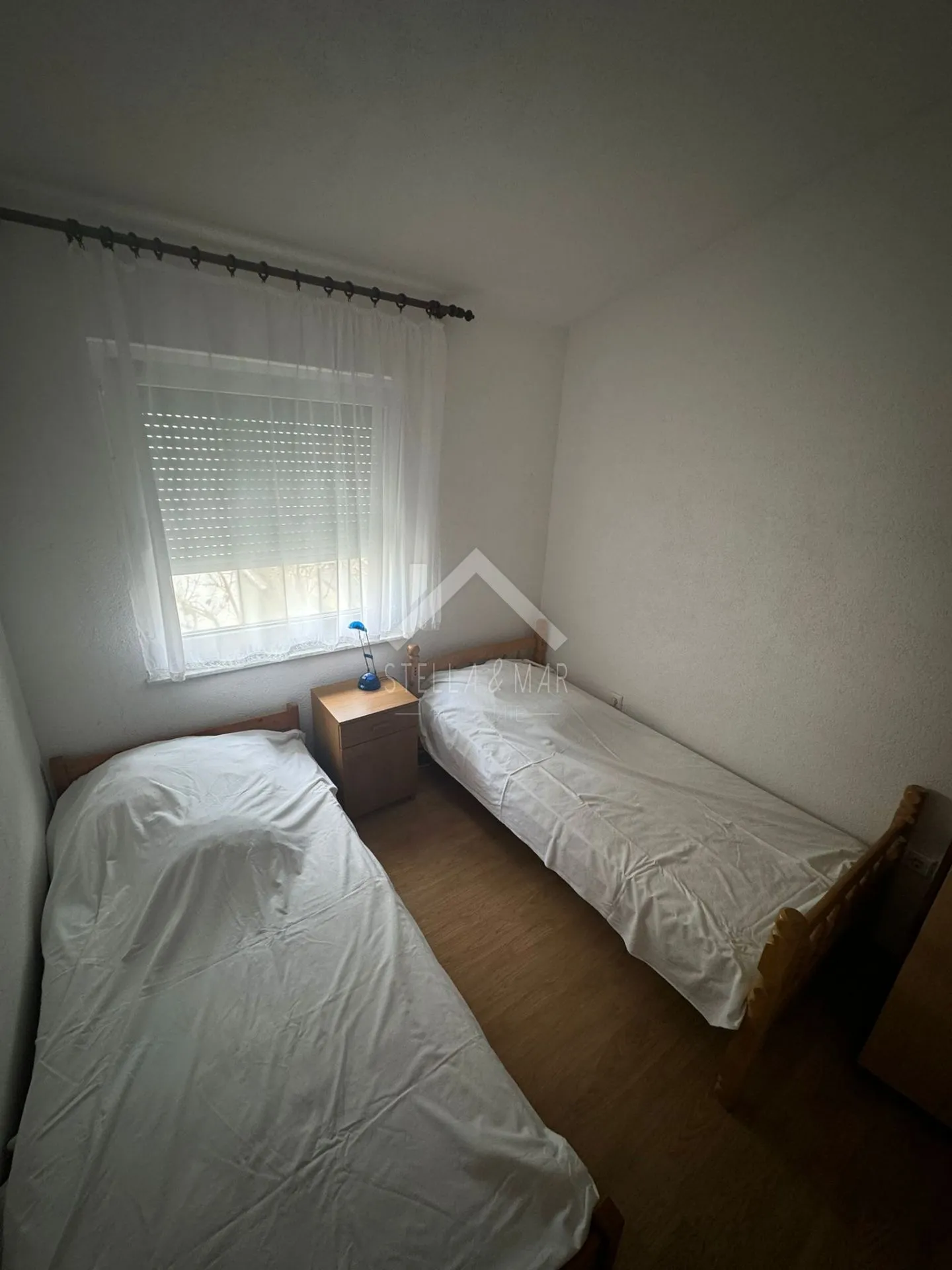 kuća sa dva stana + studio, miran predio -vir - slika 24