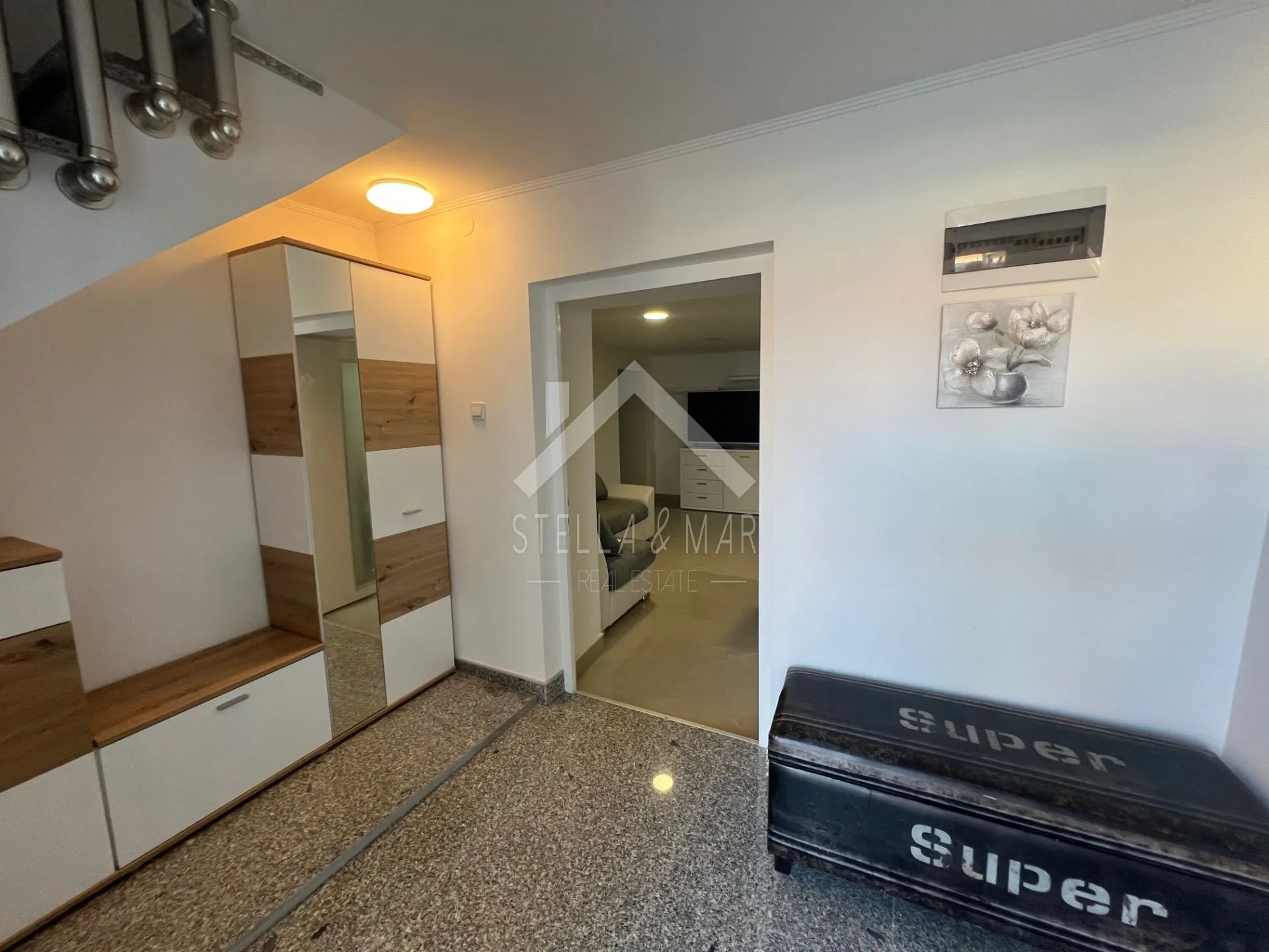 prekrasna mediteranska villa sa bazenom - vir - slika 10