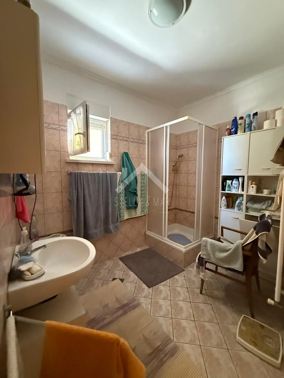 apartmanska kuća 20m do mora - vir - slika 15