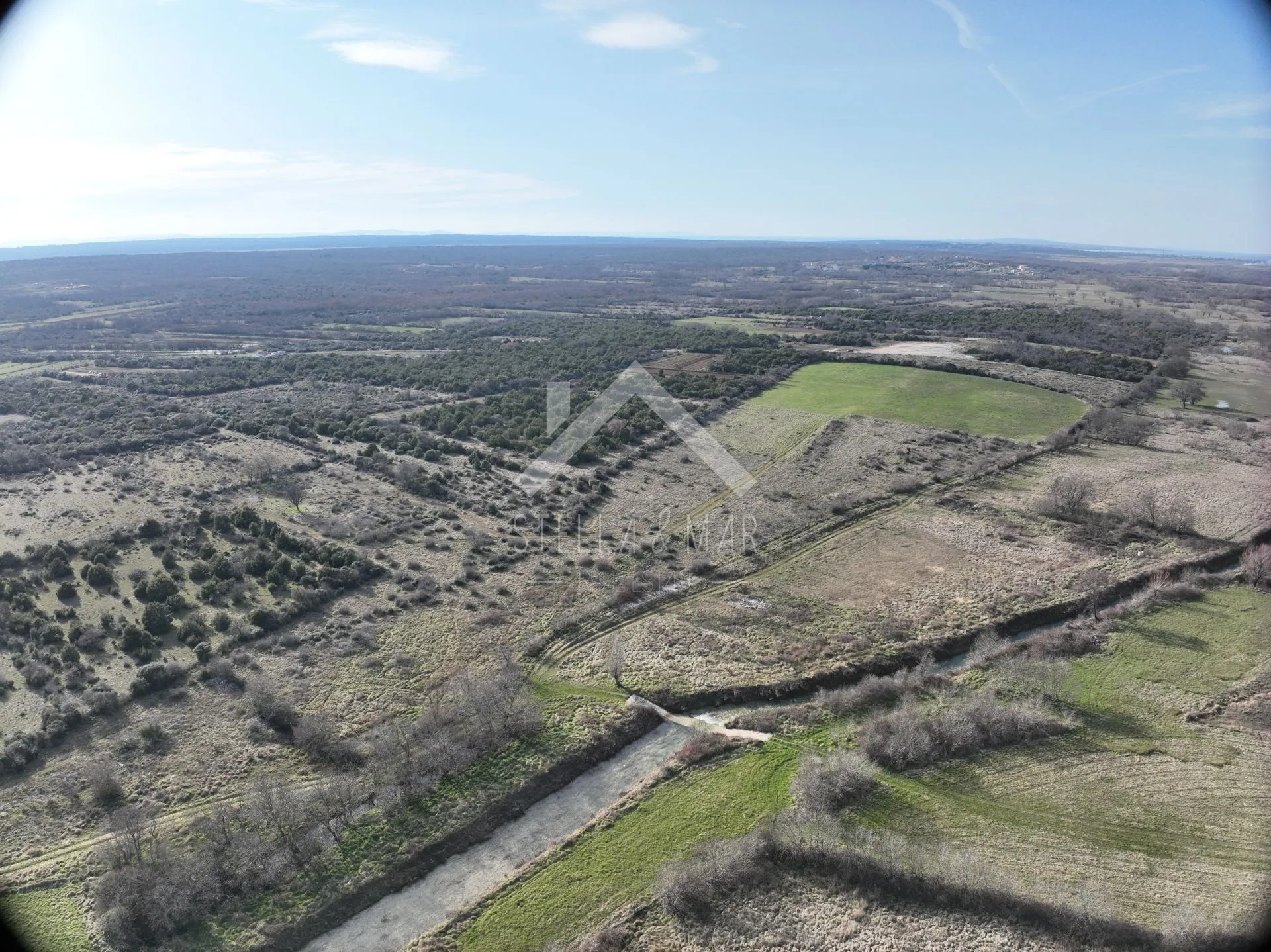 poljoprivredno zemljište 20604m2 - poljica brig, zadar - slika 4