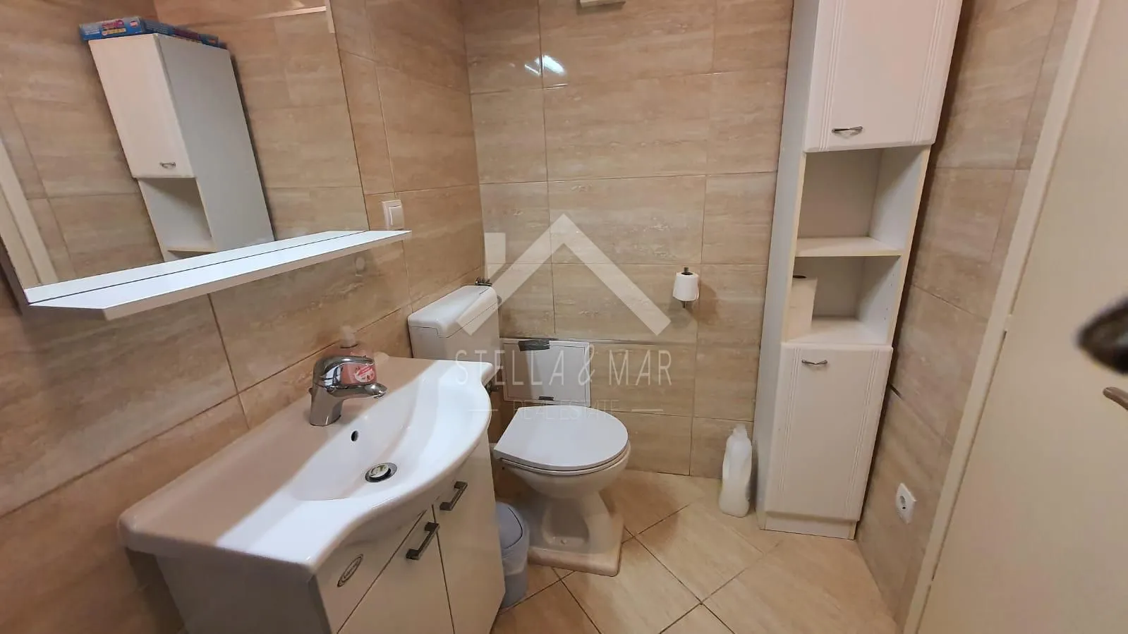 top**dva stana u jednom sa pogledom na stari grad - dubrovnik - slika 13
