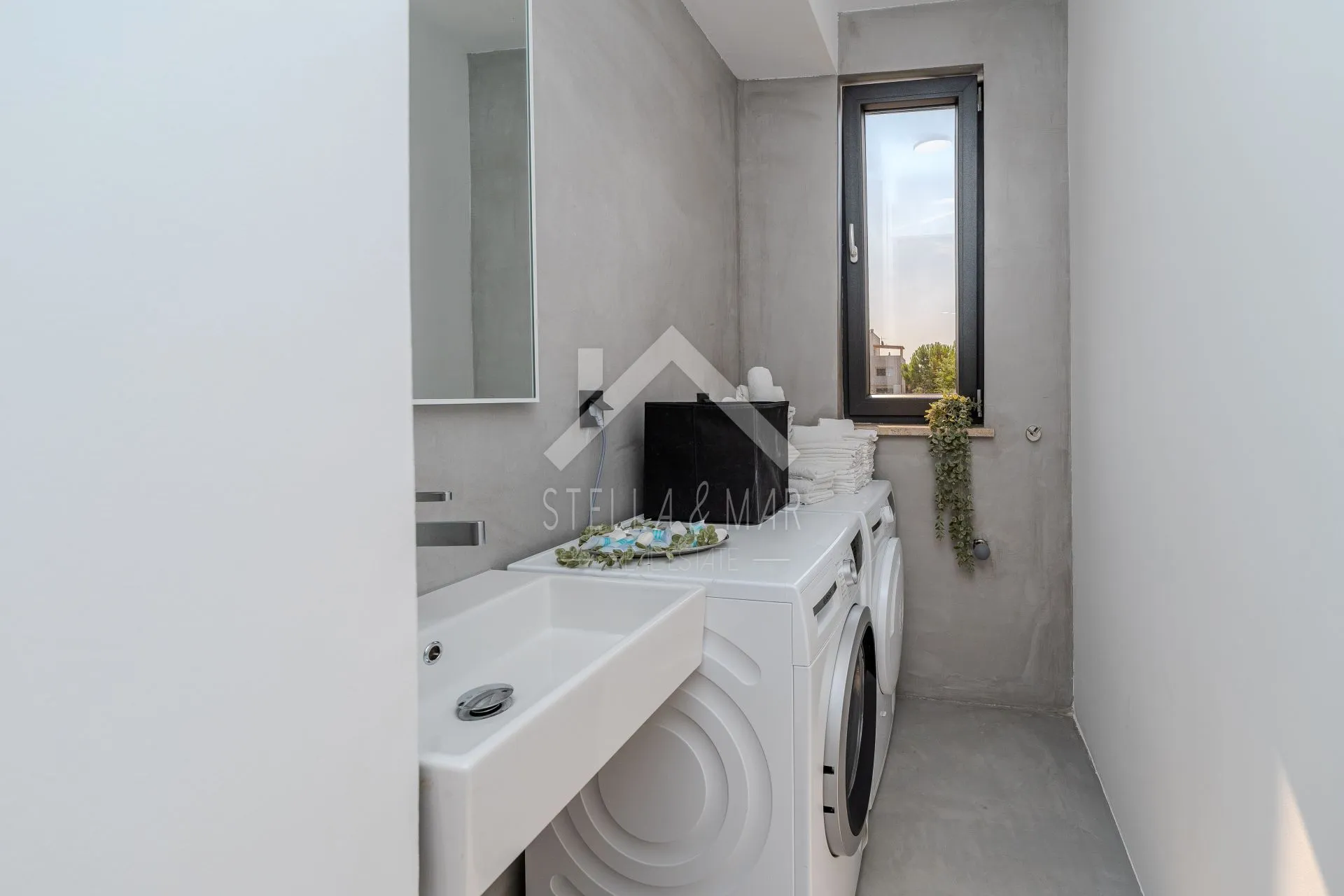 luksuzna villa sa pogledom na more - privlaka - slika 57