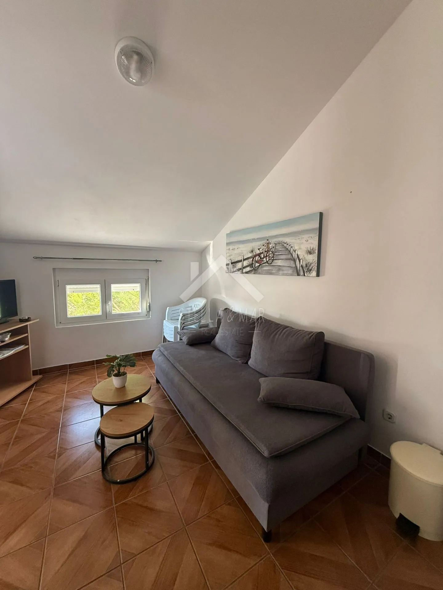 dvosobni apartman, blizina mora - vir - slika 3