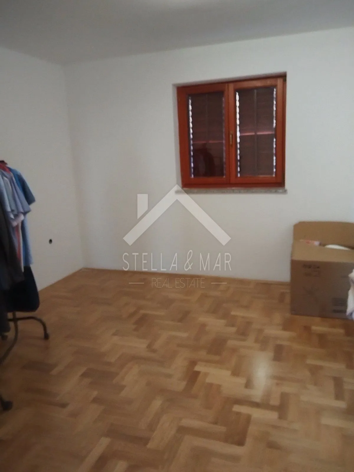 komforan stan/apartman sa pogledom na more - bogovići, malinska - slika 11