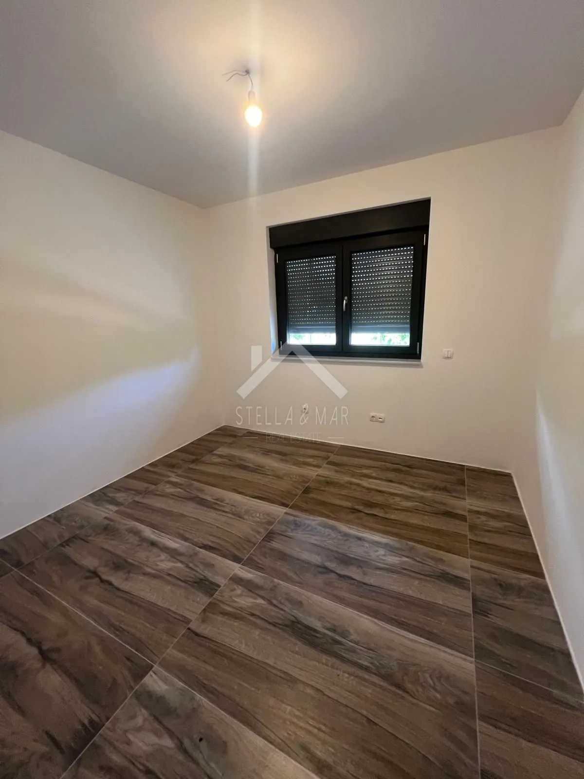 dvosobni apartman sa vrtom - privlaka - slika 14
