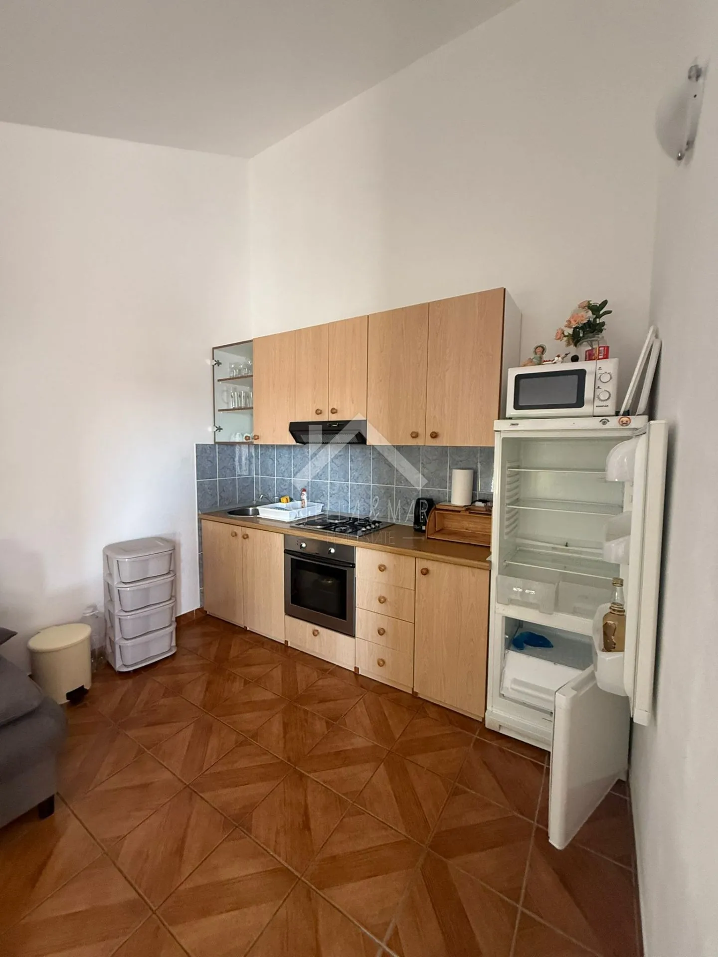 dvosobni apartman, blizina mora - vir - slika 5
