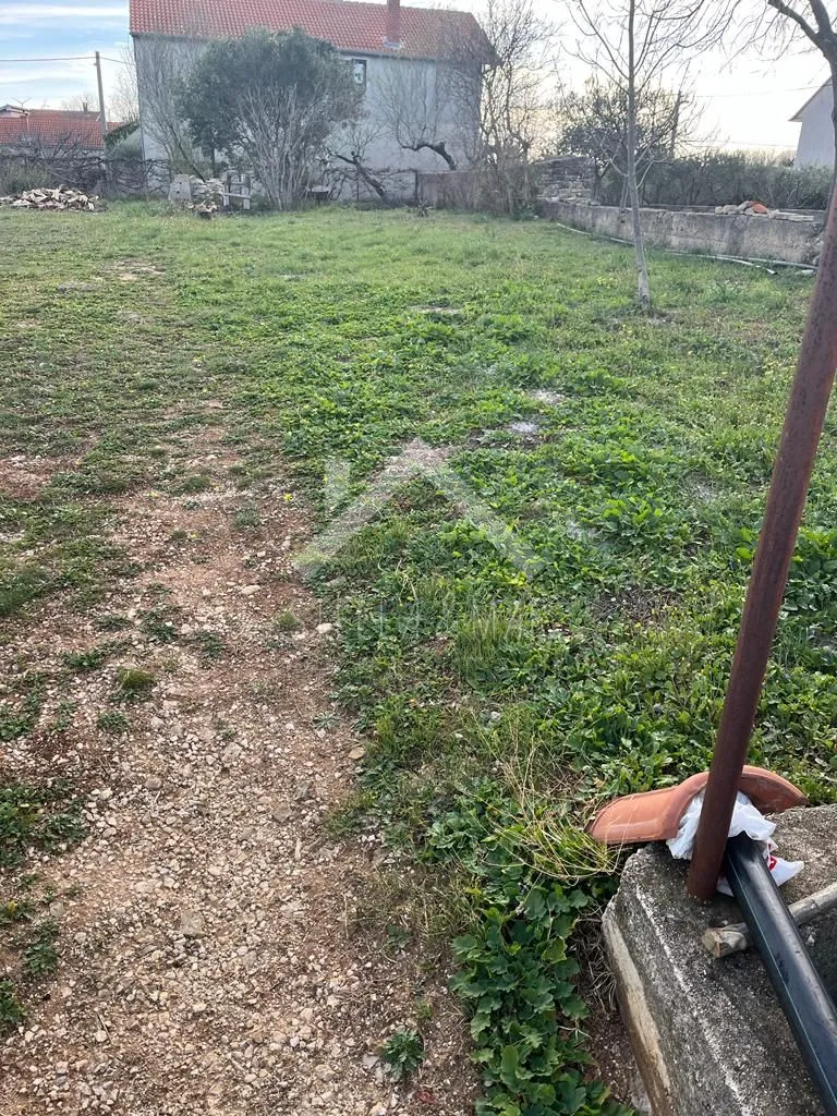 građevinsko zemljište 760m2 - pridraga, zadar - slika 5