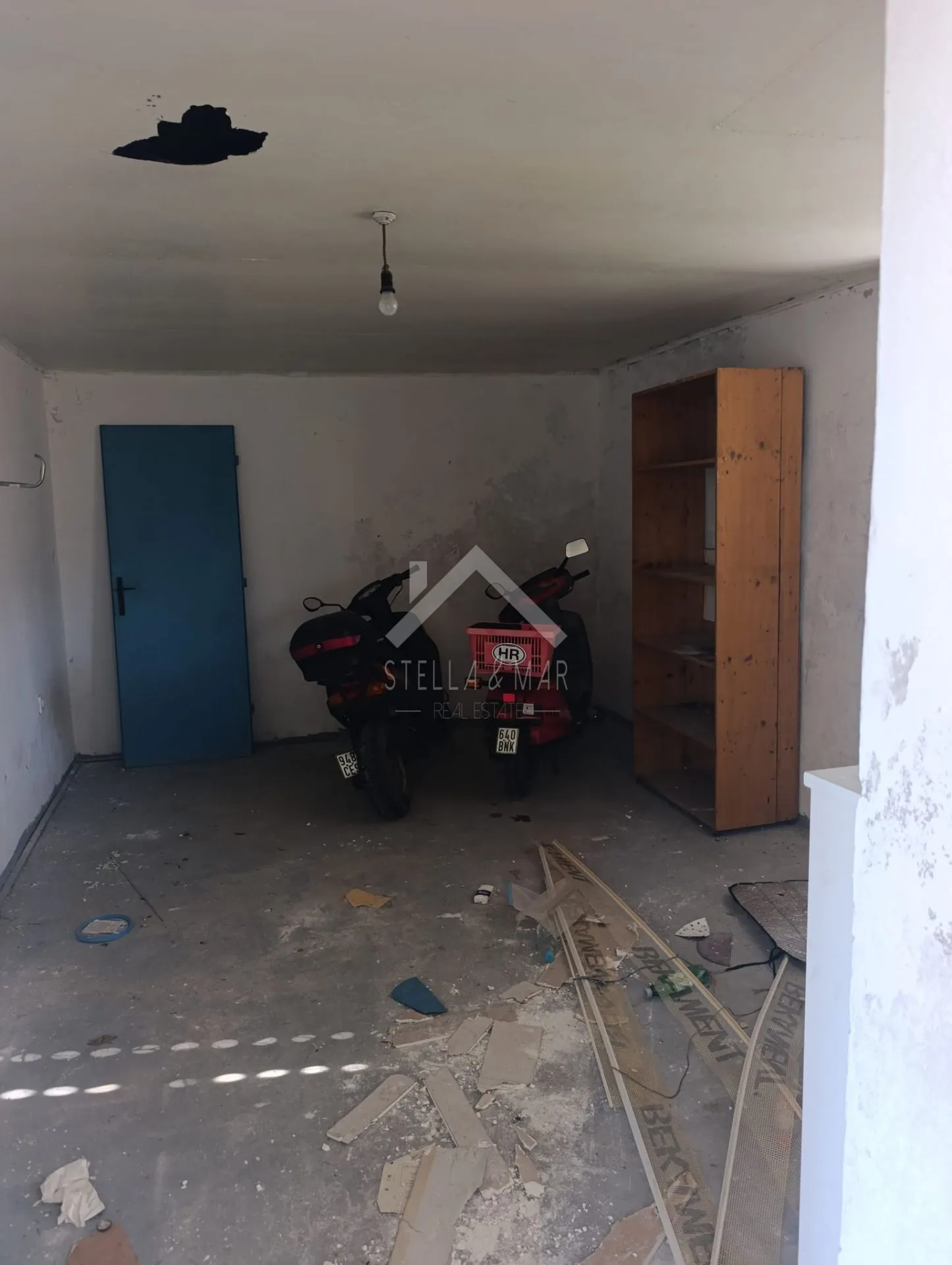 prilika! kuća za adaptaciju + nova građ. dozvola za kuću - vir - slika 31