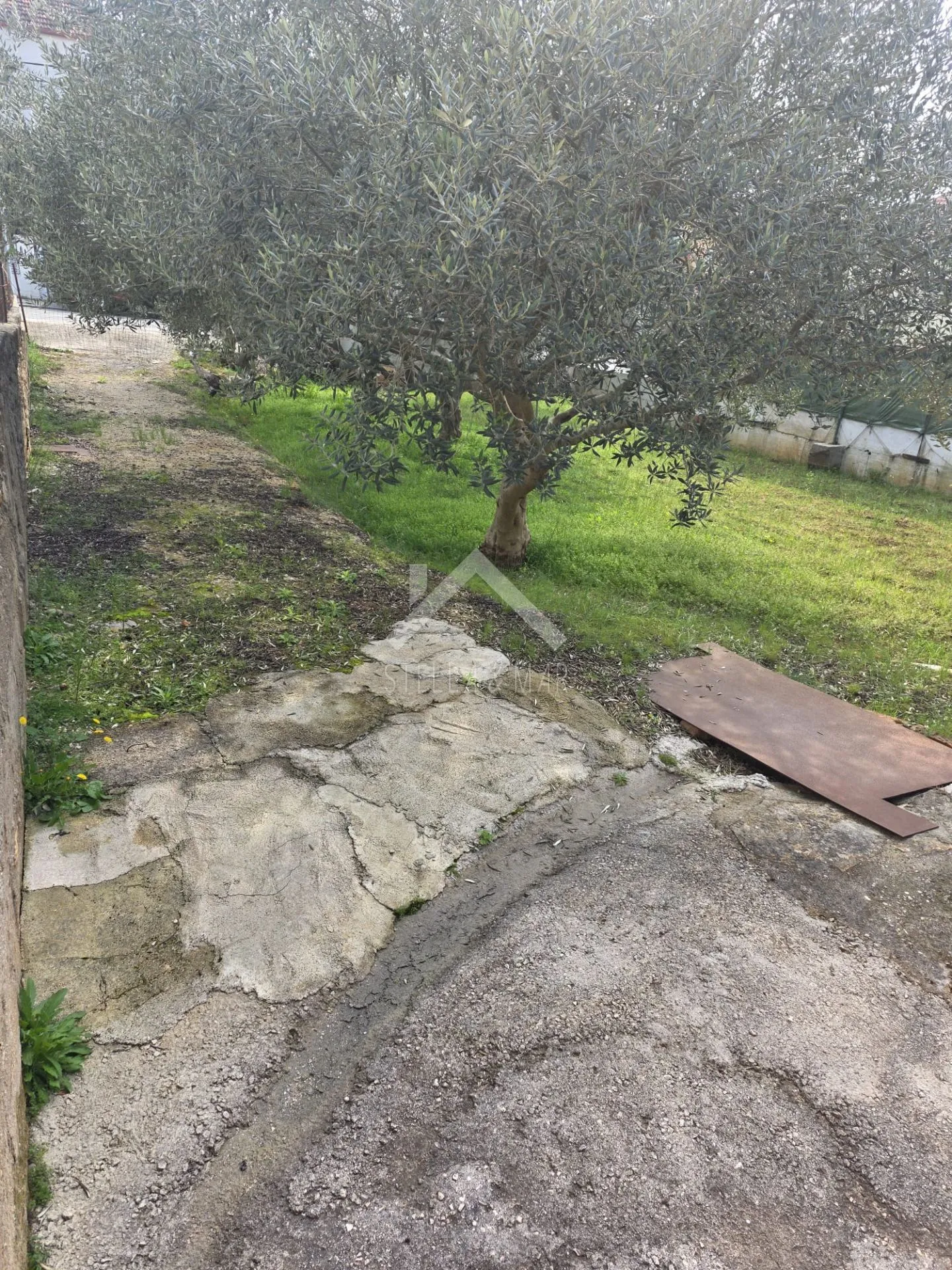 top lokacija! dvojni objekt za rekonstrukciju - zadar, stanovi - slika 5