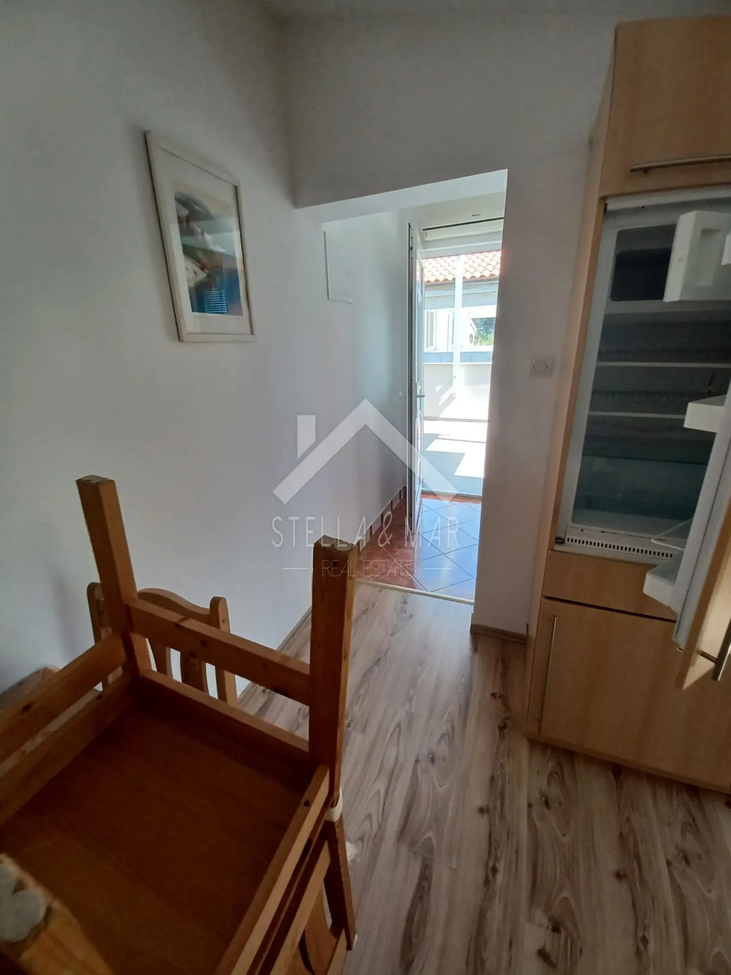 kuća sa tri apartmana - vir - slika 8