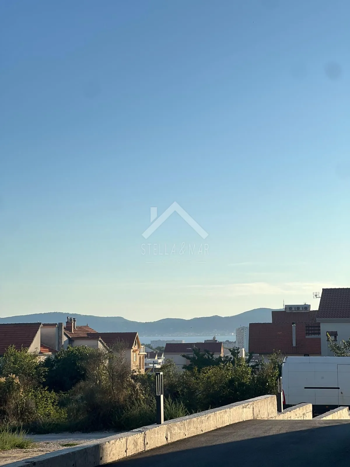 trosoban stan sa vrtom + 2 parkinga - plovanija, zadar - slika 4