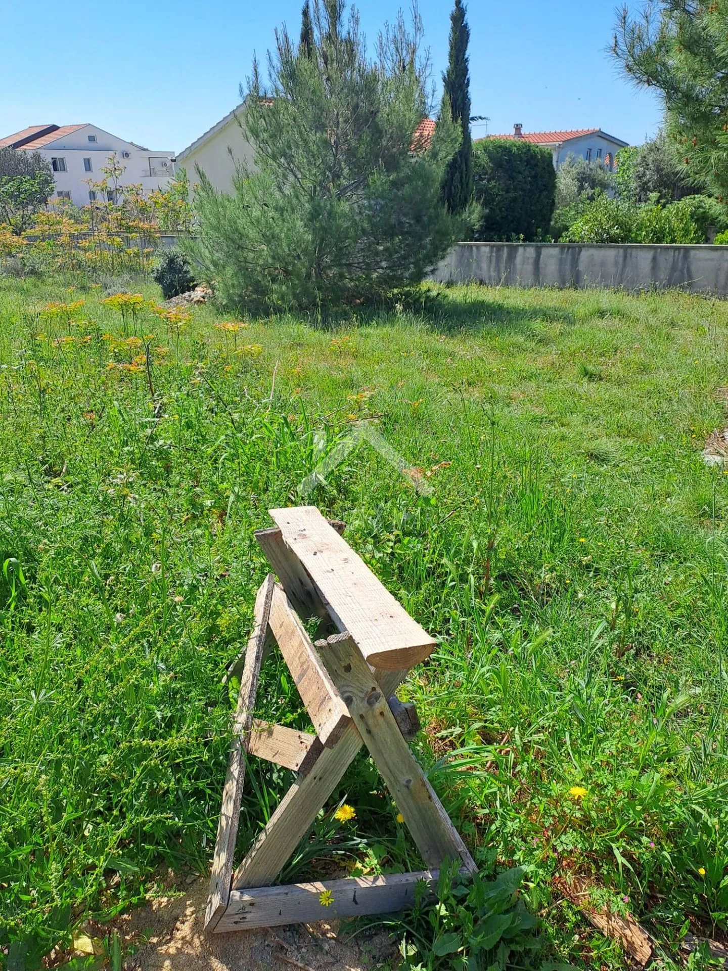 građevinsko zemljište - vir - slika 3