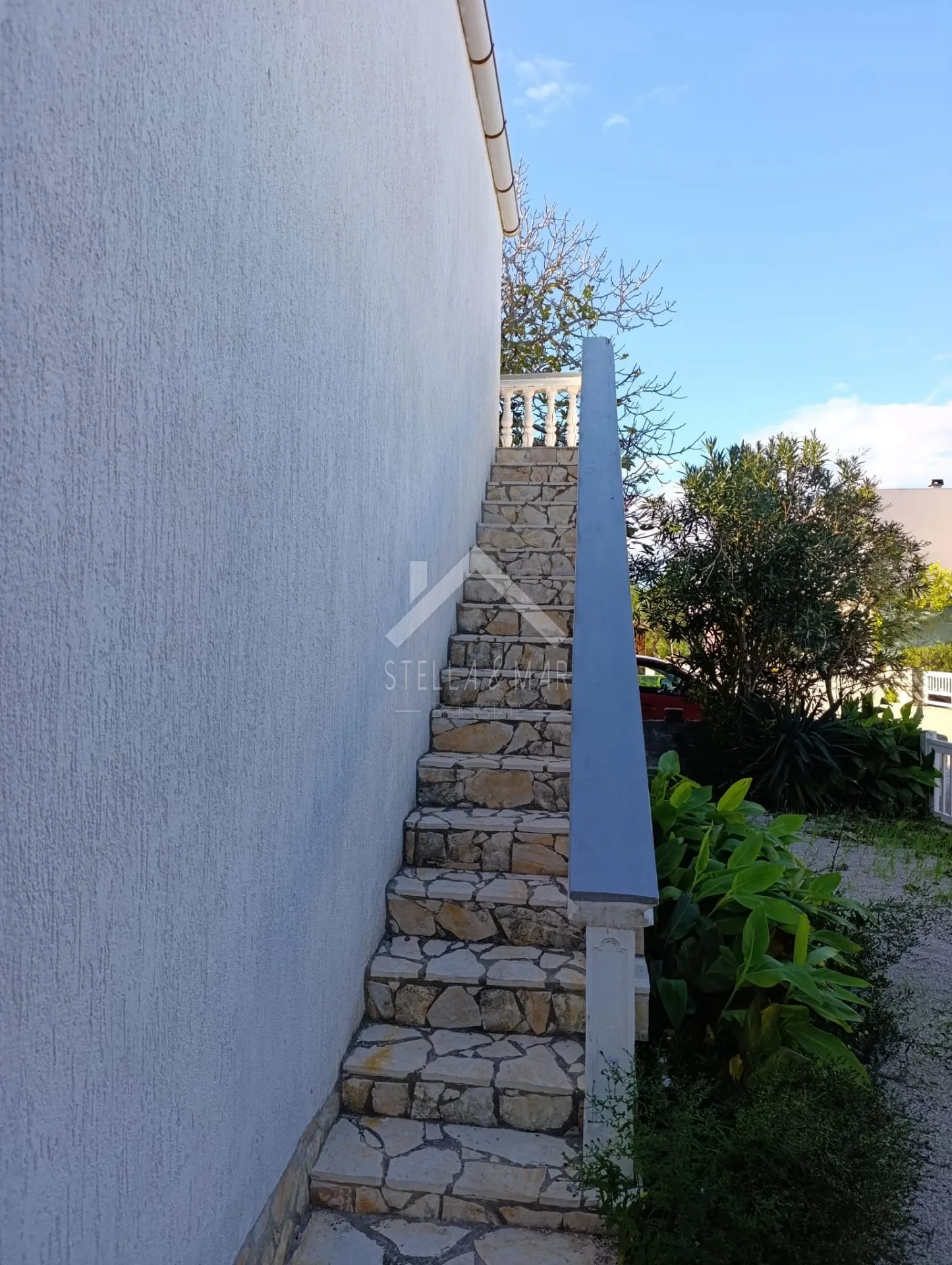 dvojna kuća sa dva stana - vir - slika 6