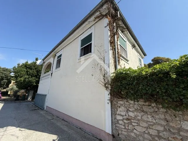 kuća sa dva stana, atraktivna lokacija - zadar - slika 44