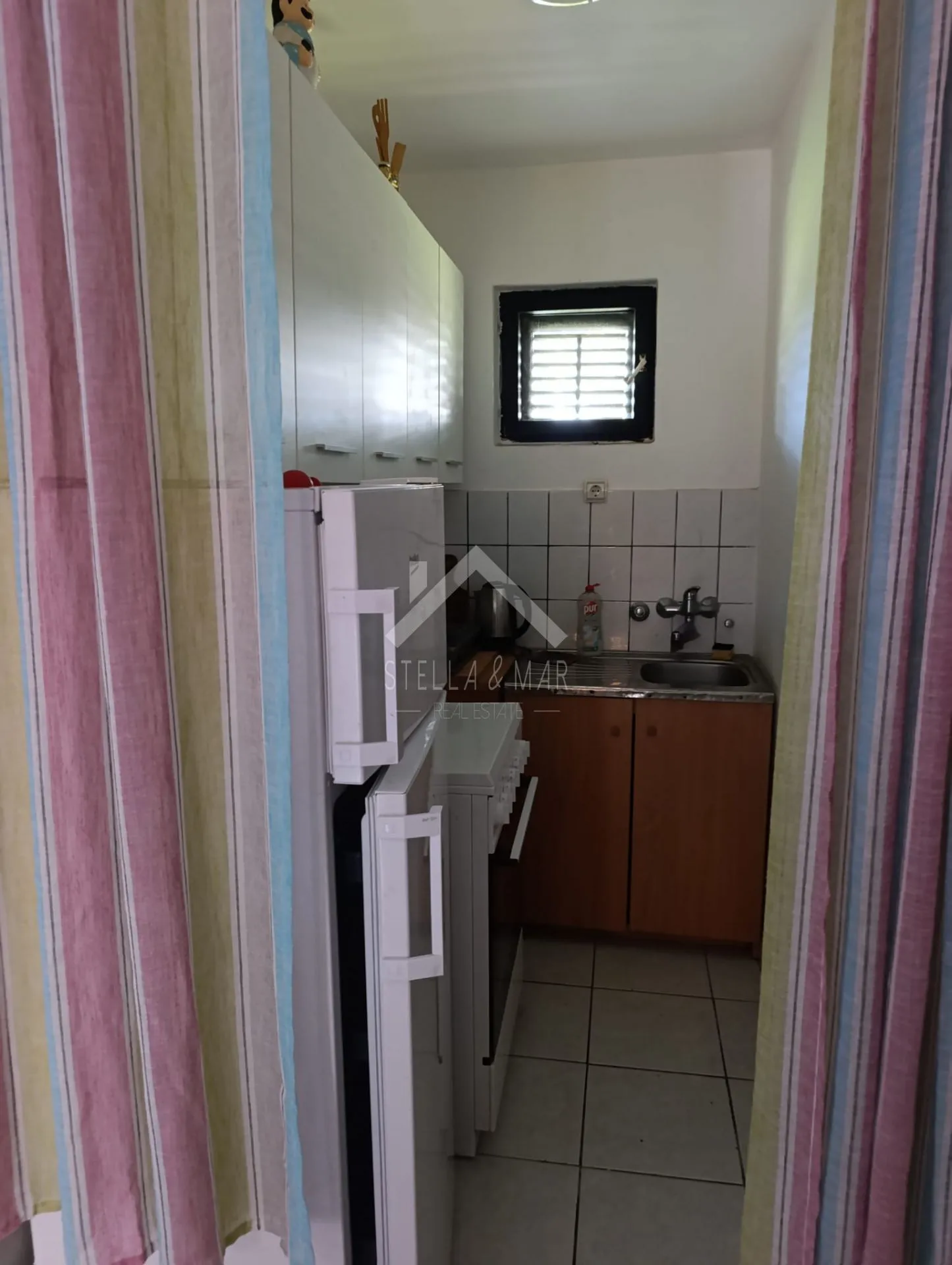 dvojna kuća sa dva stana - vir - slika 15