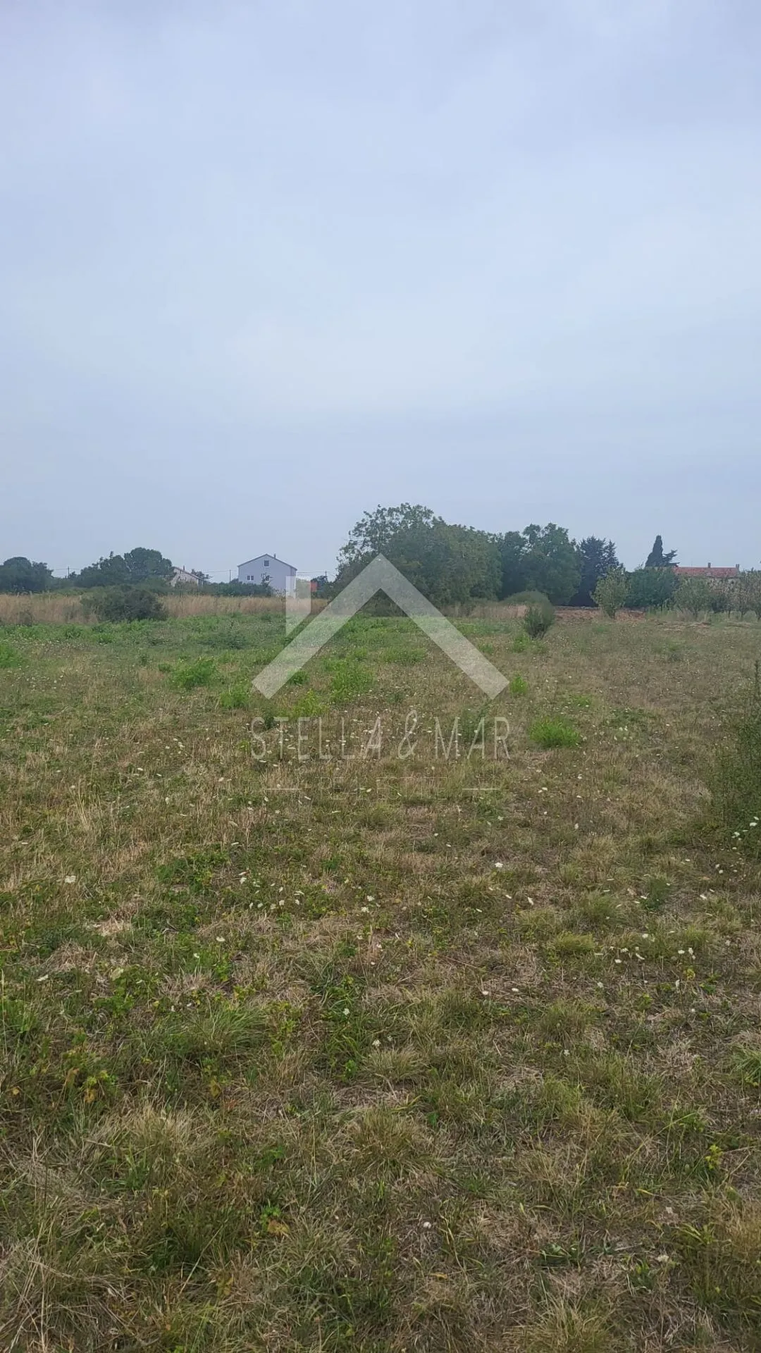 Građevinsko zemljište 2547m2 - Zemunik - Zemunik Donji