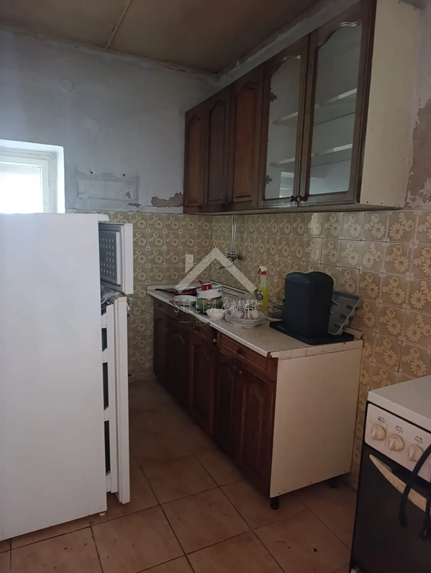 prilika! kuća za adaptaciju + nova građ. dozvola za kuću - vir - slika 8
