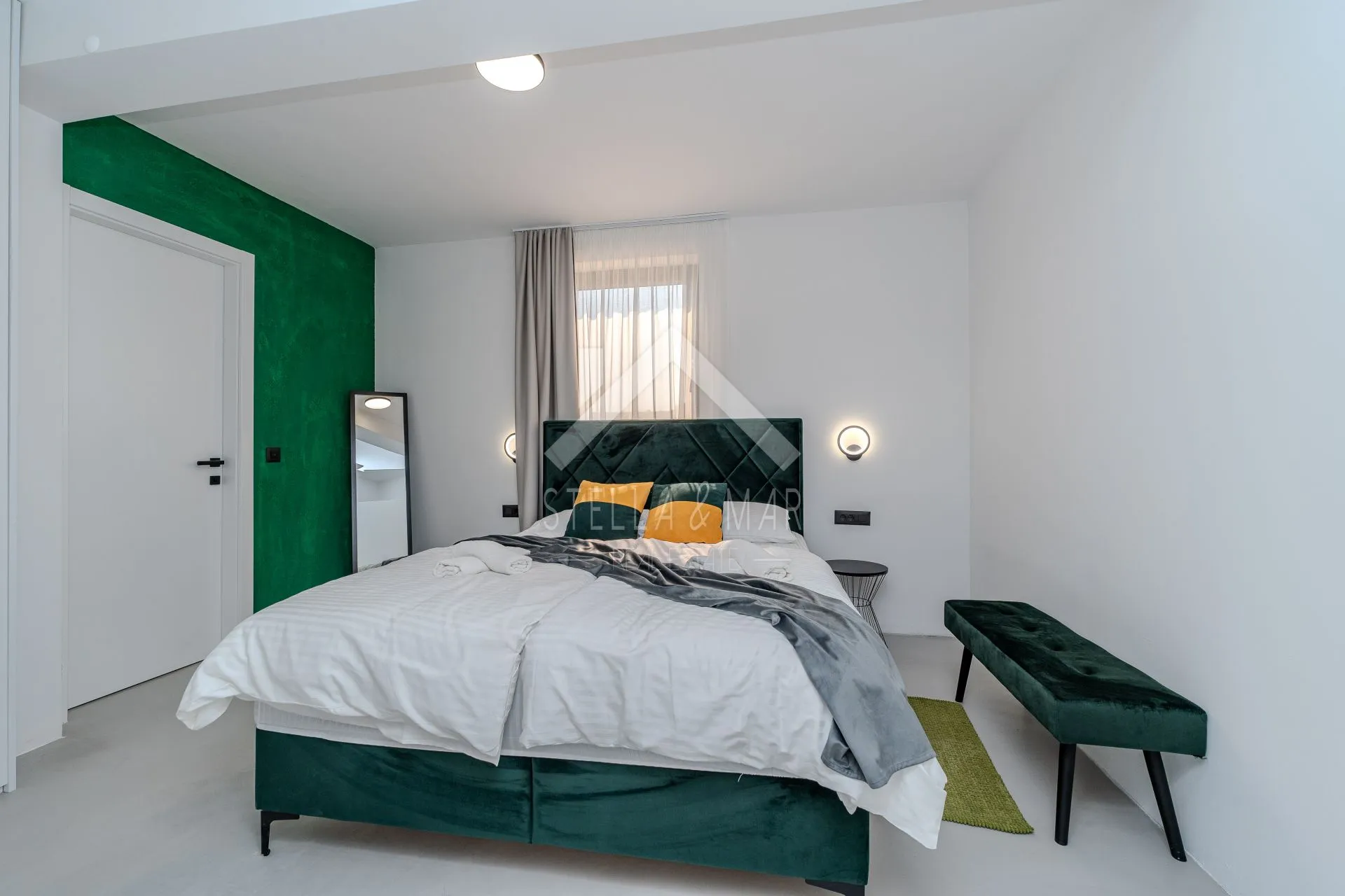 luksuzna villa sa pogledom na more - privlaka - slika 23