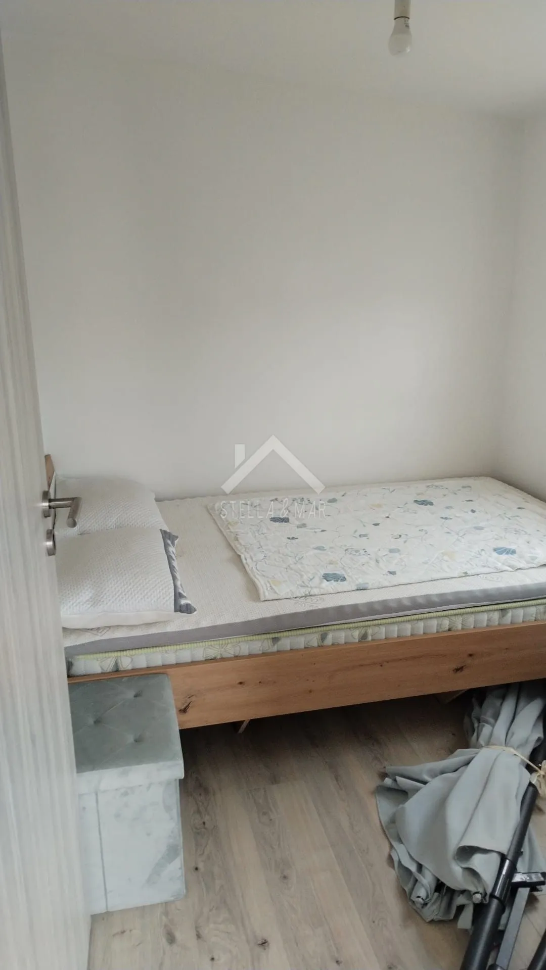 prizemnica sa prostranom okućnicom - vir - slika 22