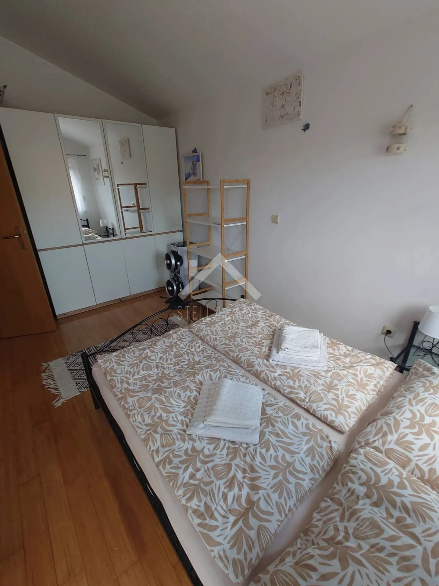 dvoetažni apartman, centar - vir - slika 10