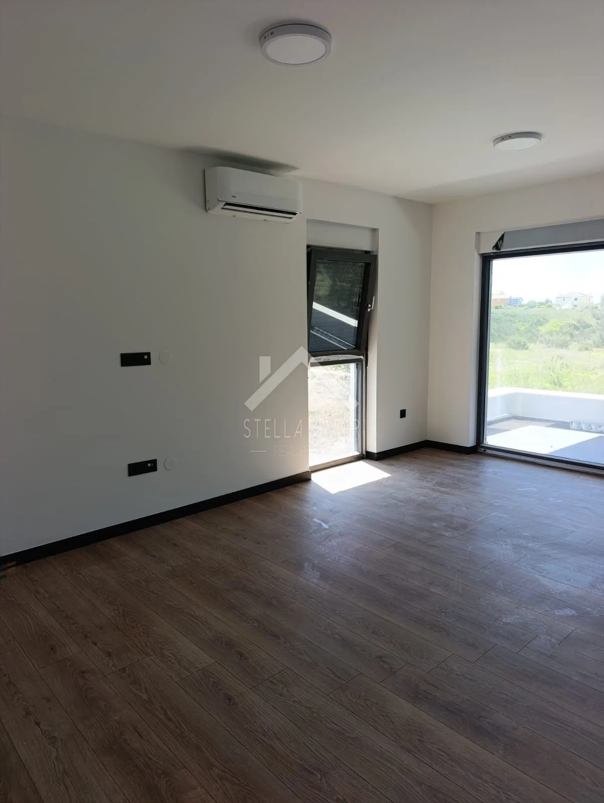 trosobni apartman, pogled na more, novogradnja - privlaka - slika 4