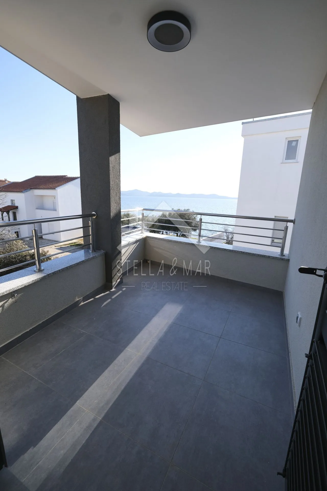 penthouse 2. red do mora top nekretnina - kožino, zadar - slika 12