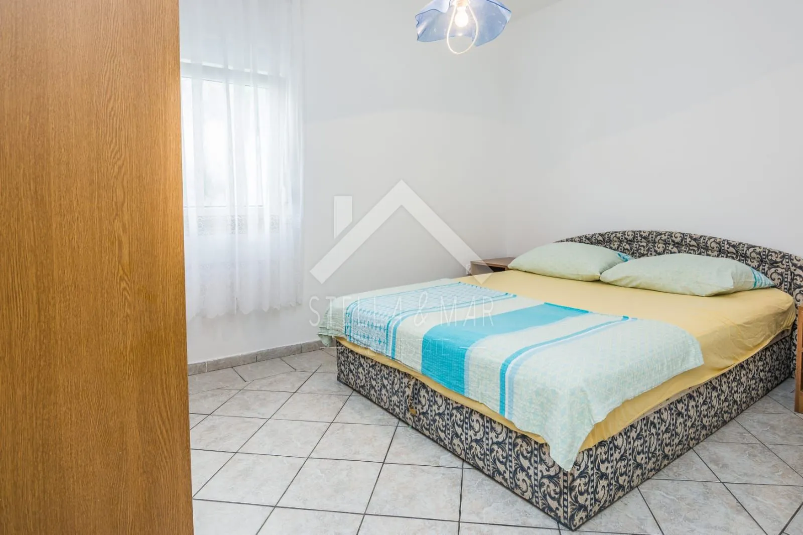 apartmanska kuća prvi red do mora - vir - slika 35