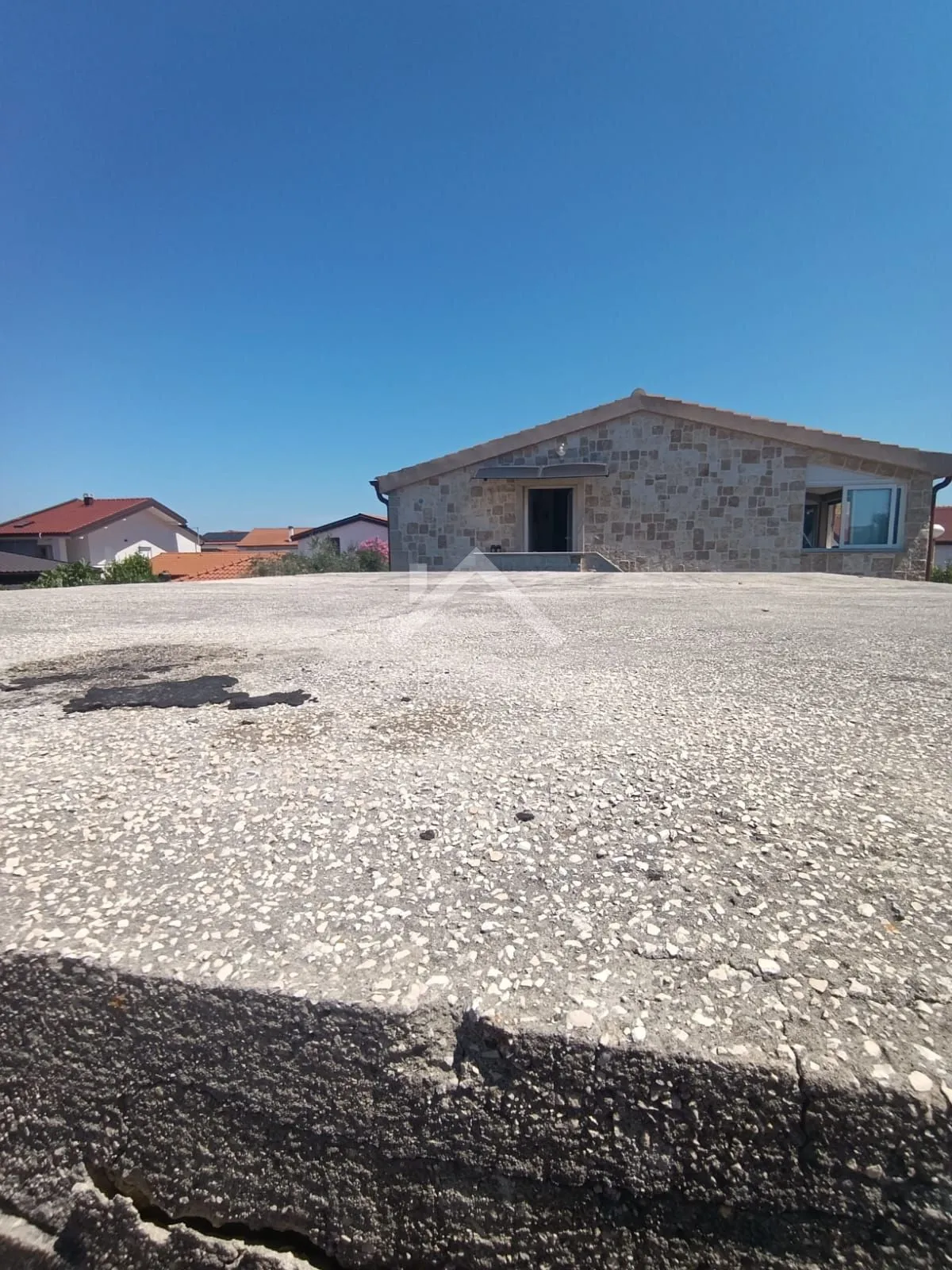 stariji nedovršeni objekt, super prilika !! - vir - slika 4