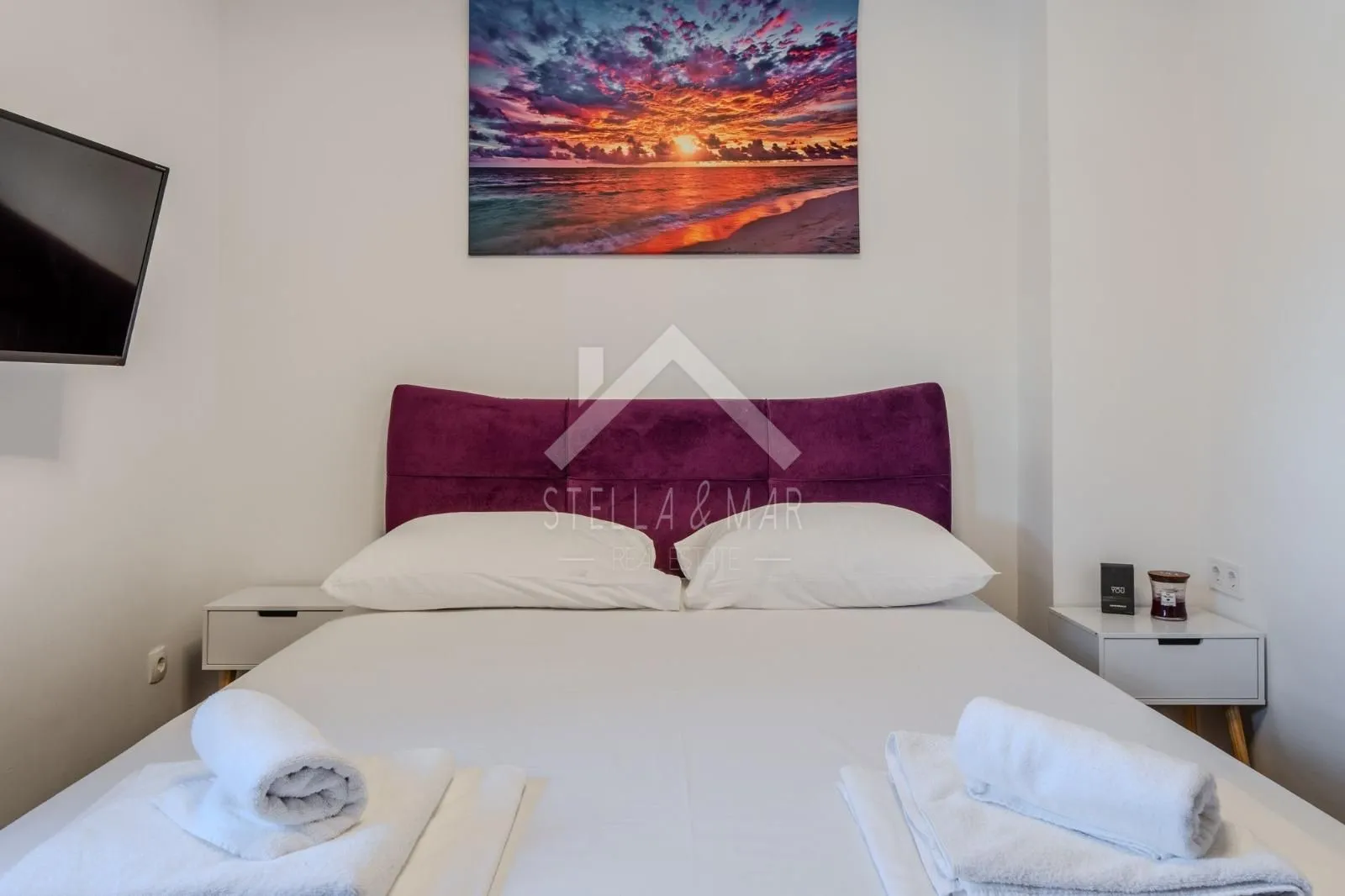 prekrasna villa sa bazenom - posedarje - slika 30