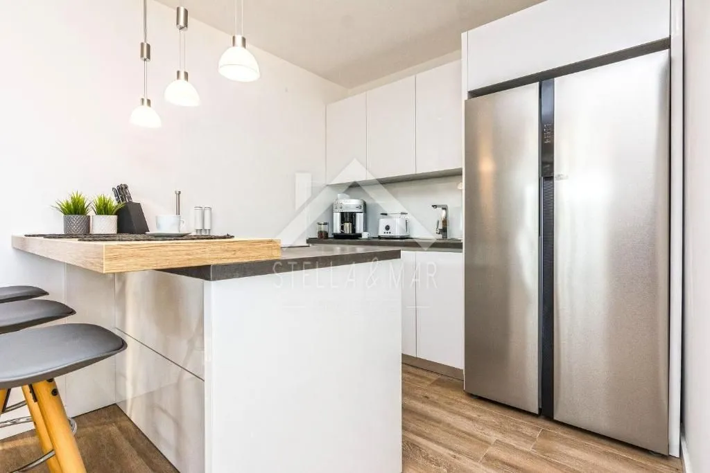 vila sa bazenom, dva apartmana - vir - slika 8