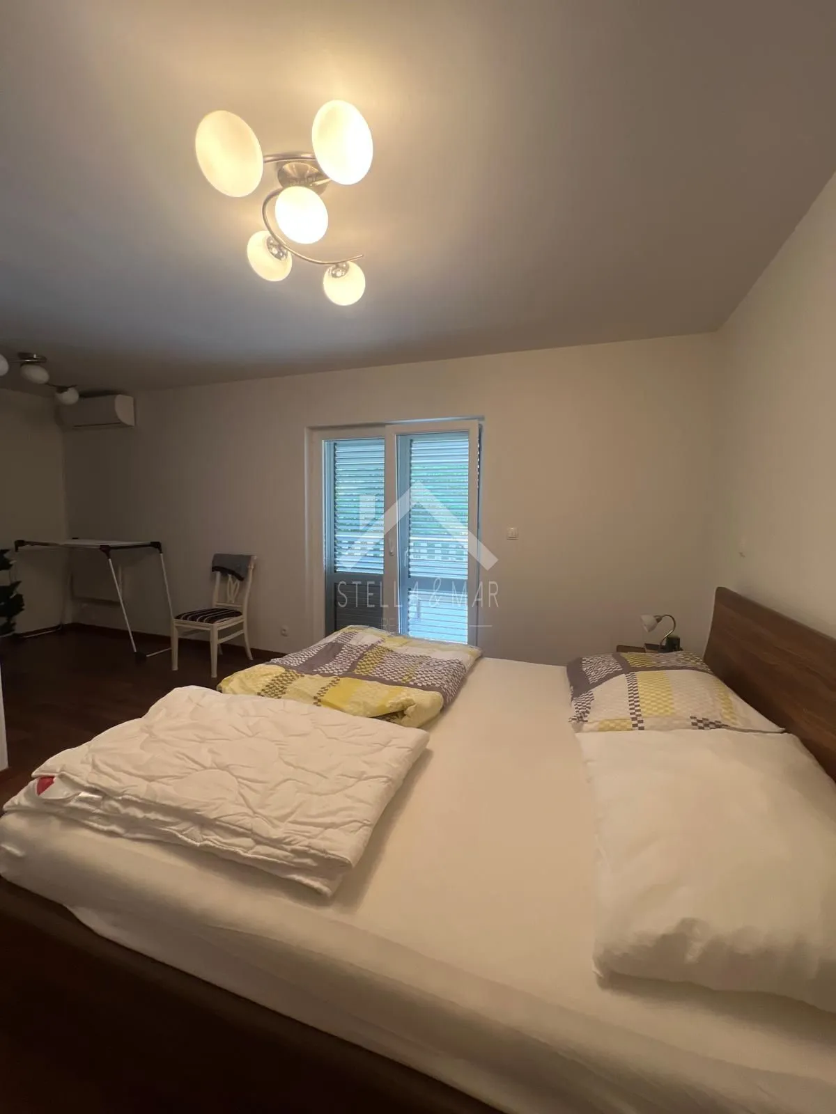 kuća, 1.red do mora sa 1842m2 okućnice - vir - slika 16