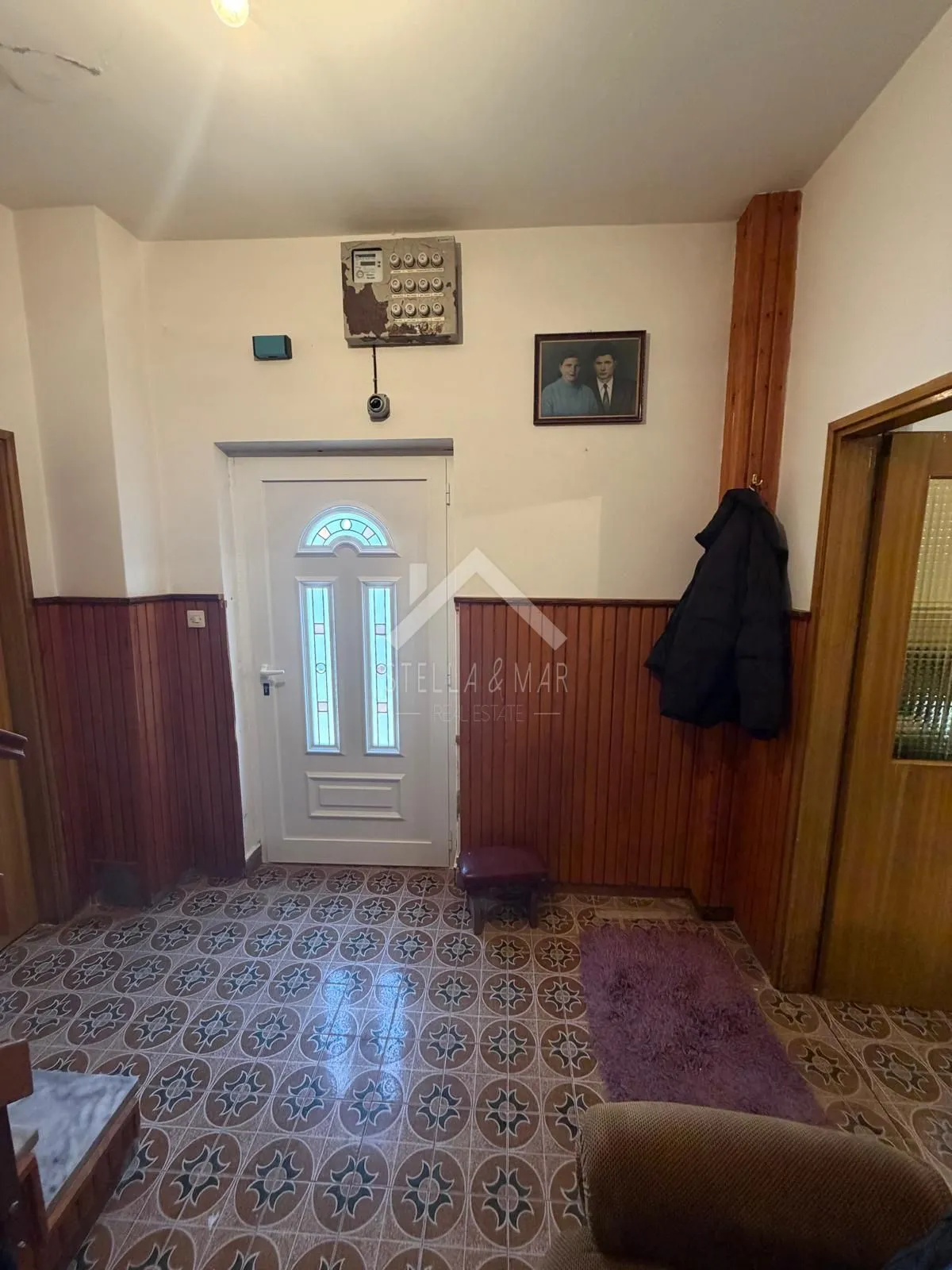 obiteljska kuća, pogled na more - kali - slika 4