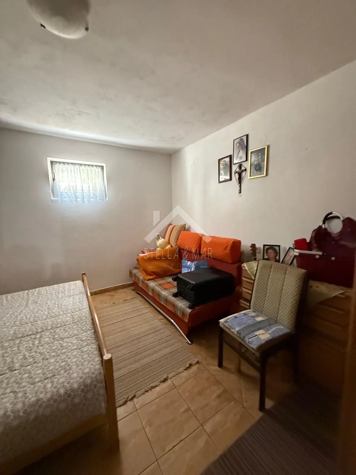 kuća sa 5 apartmana, miran predio - vir - slika 25
