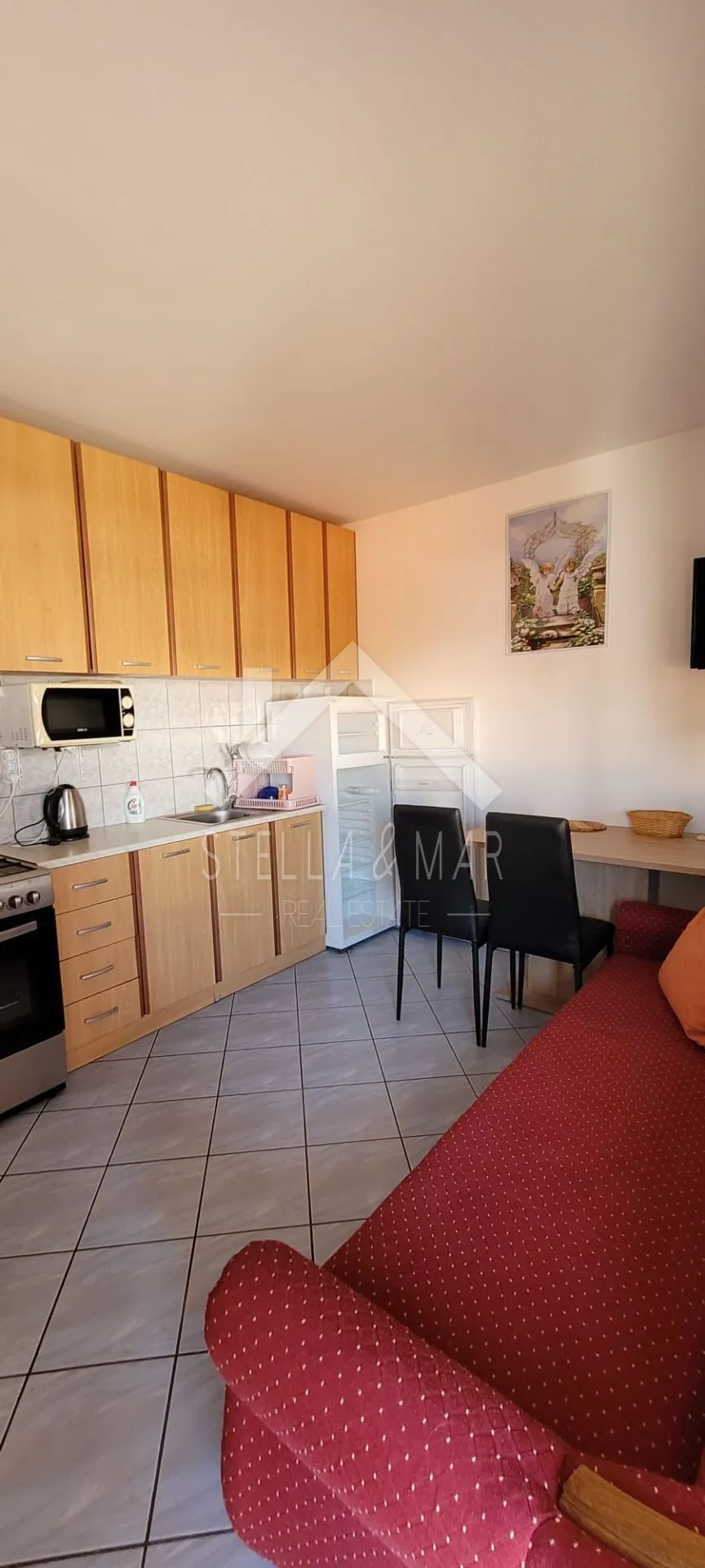 kuća sa 8 apartmana - vir - slika 23
