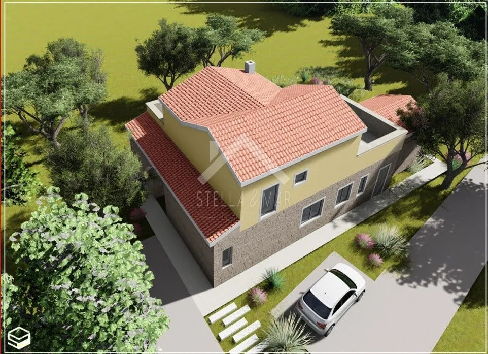 građevinsko zemljište sa dozvolom za gradnju - vrsi - slika 5