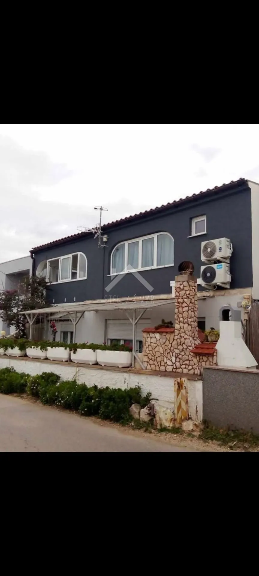 trosobni apartman, pogled na more -vir - slika 13