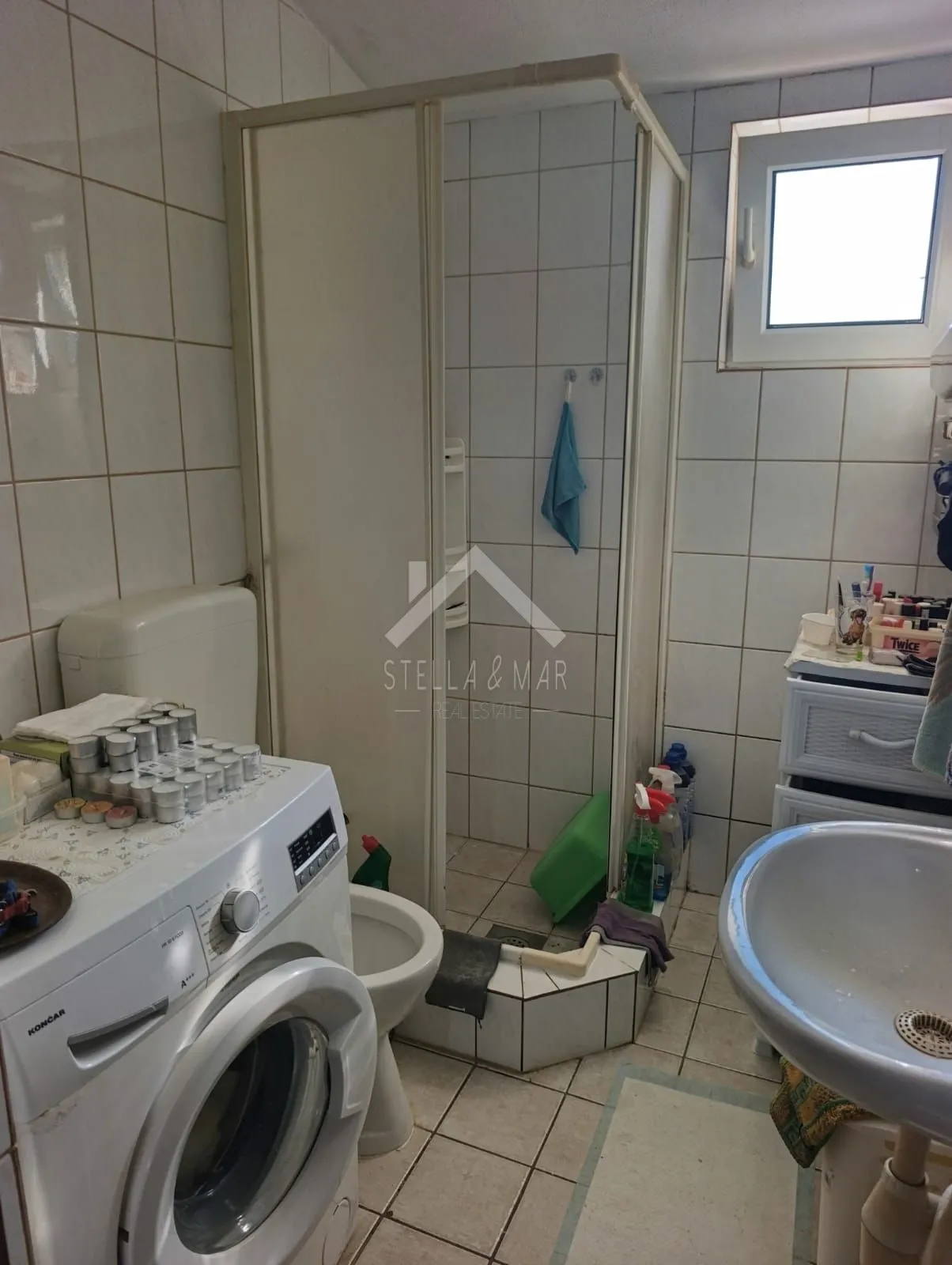 dvosobni apartman, 200m do mora - vir - slika 14