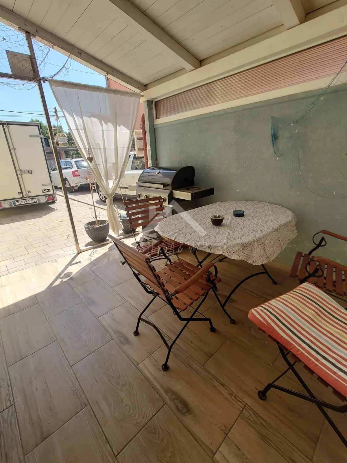 dvoetažni apartman, centar - vir - slika 5