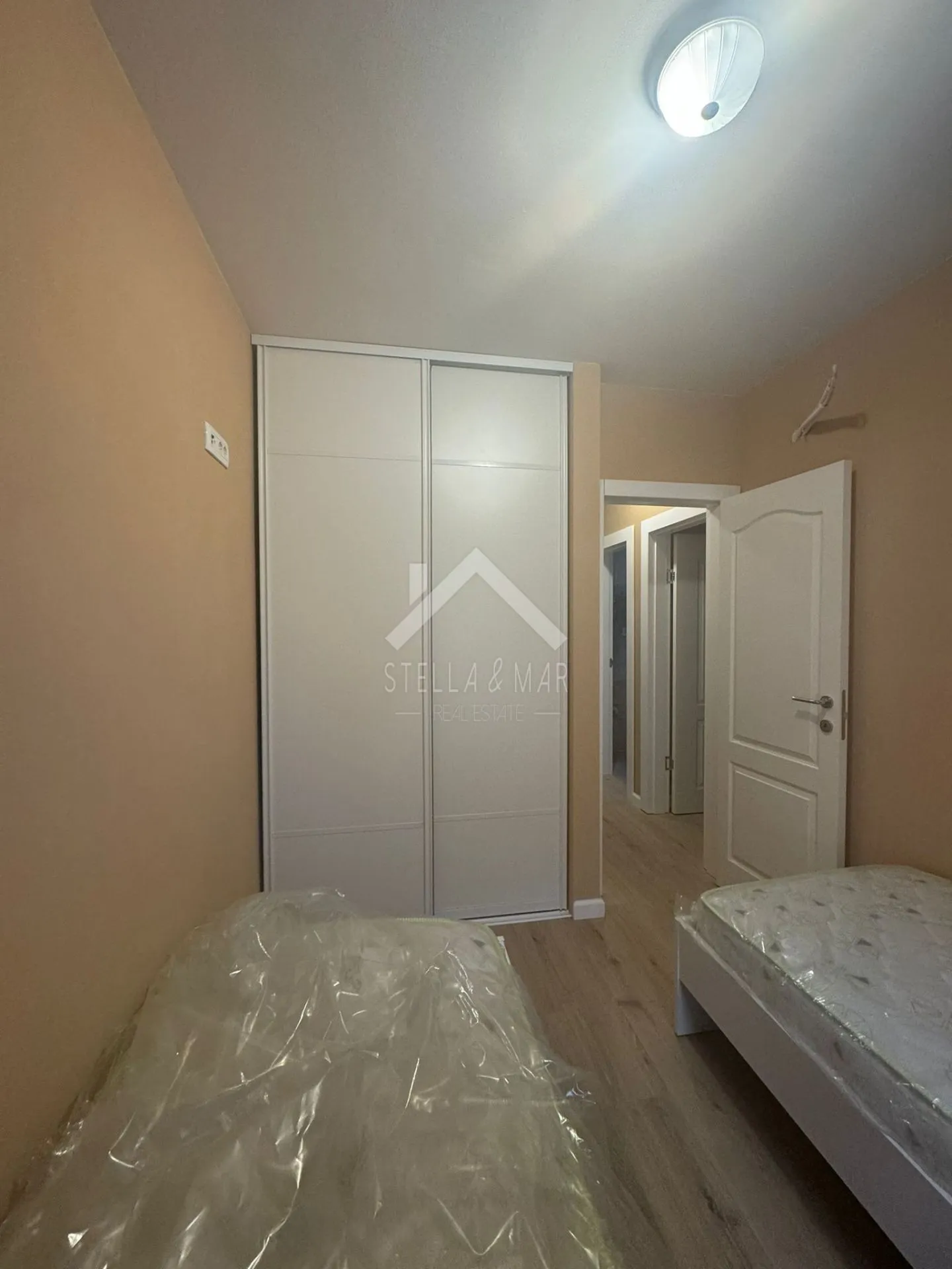 trosoban apartman sa pogledom na more - privlaka, zadar - slika 9