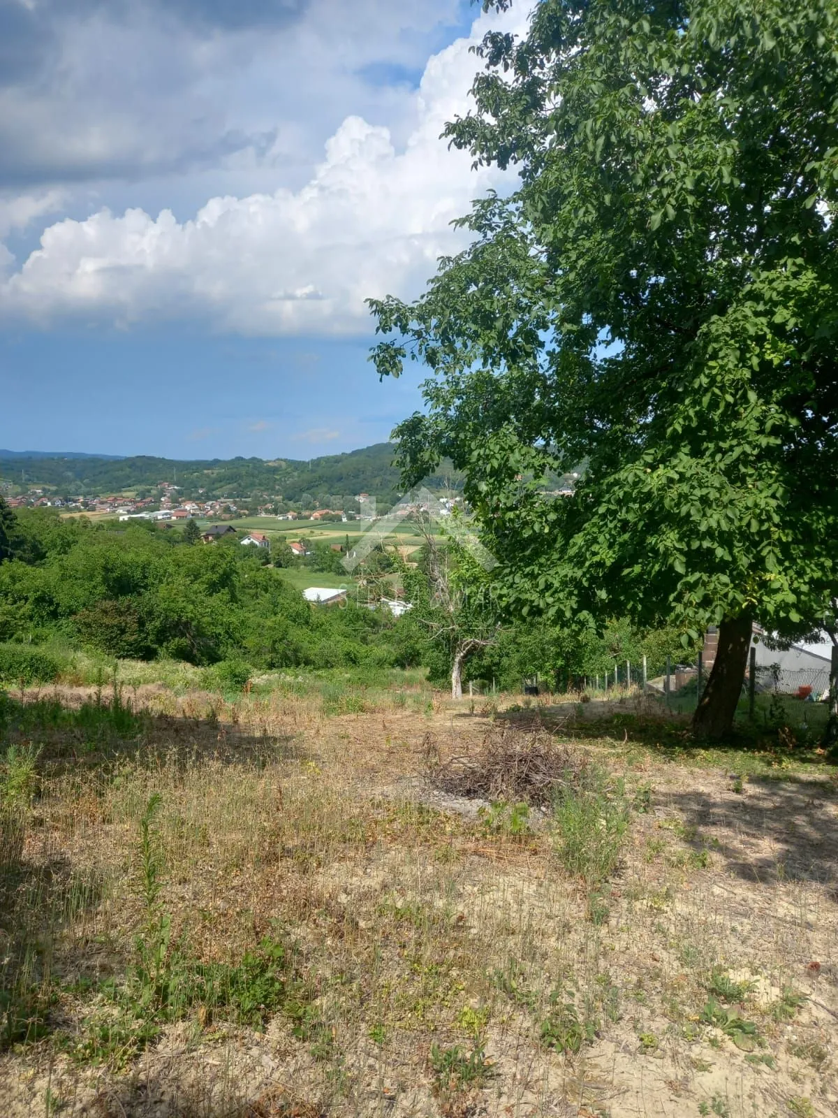 vurnovec – zemljište s prekrasnim panoramskim pogledom - slika 6