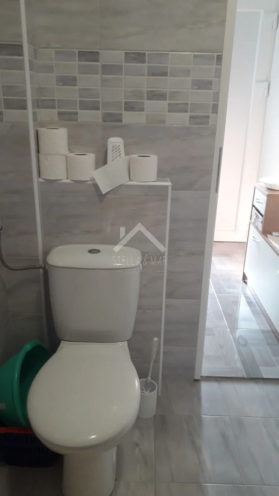 dvojna kuća sa dva apartmana - vir - slika 15