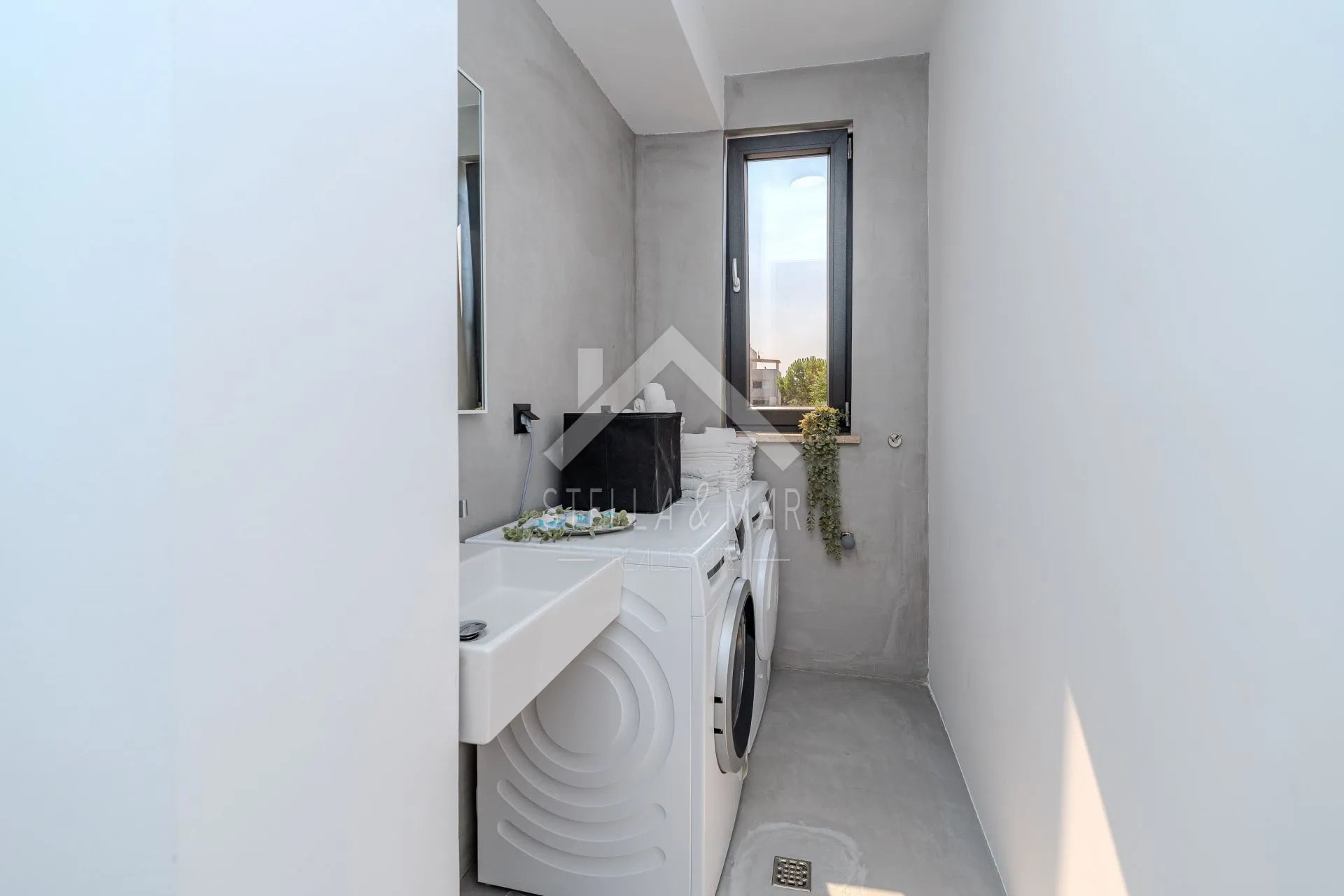 luksuzna villa sa pogledom na more - privlaka - slika 56