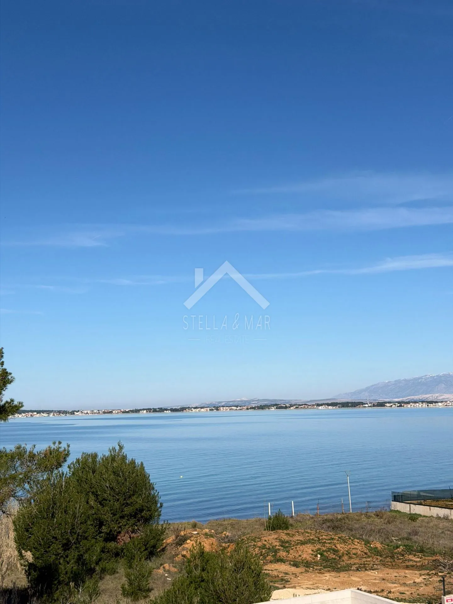 penthouse sa otvorenim pogledom na more - privlaka - slika 3