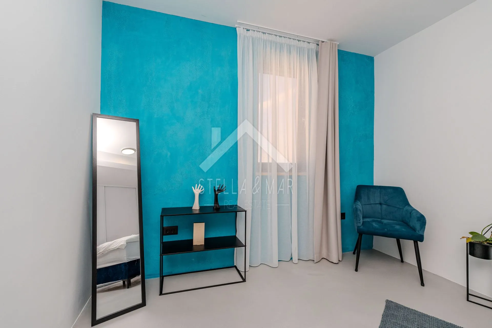 luksuzna villa sa pogledom na more - privlaka - slika 54