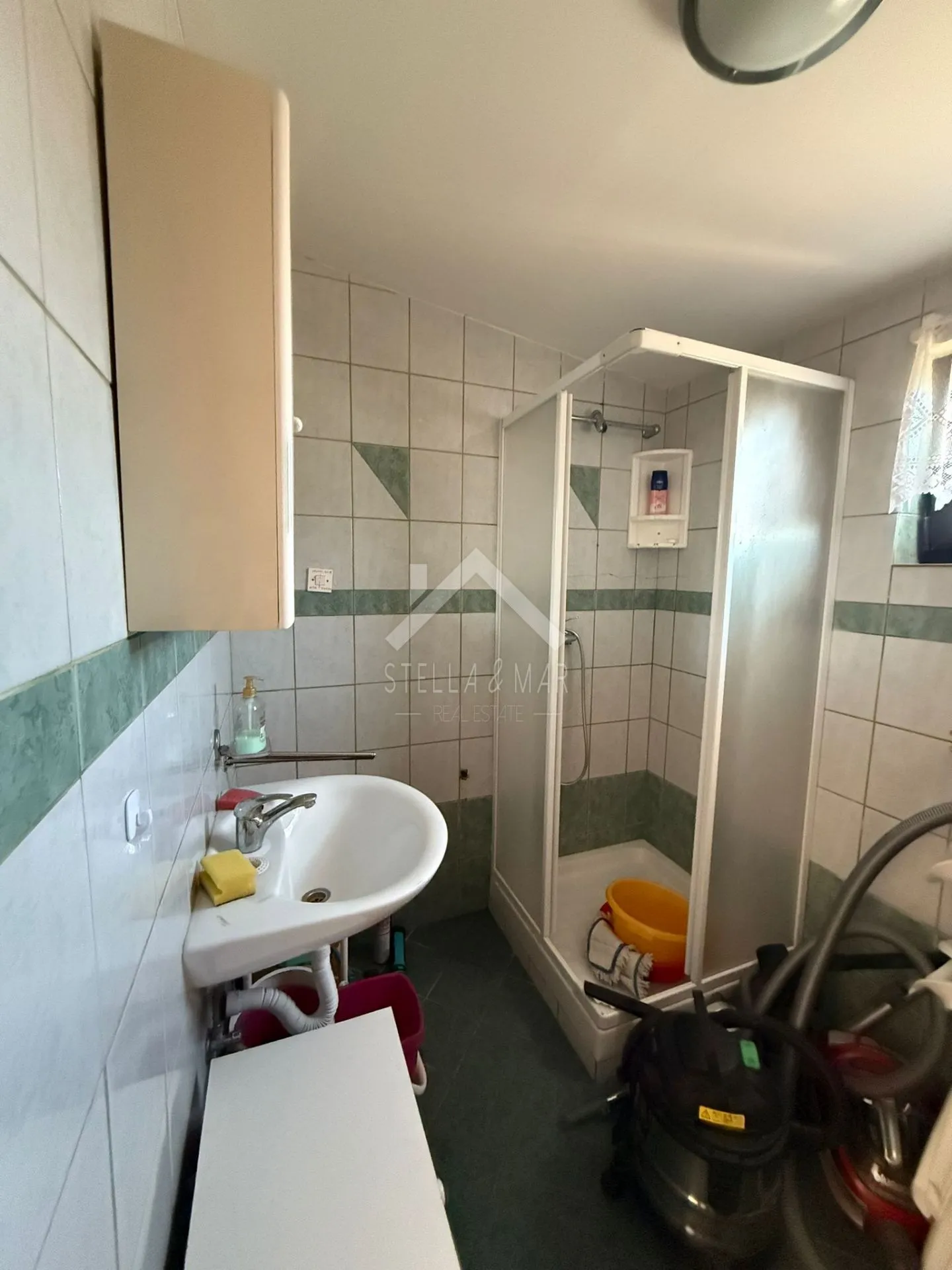 dvojna kuća sa sva stana, 30m do mora - vir - slika 20